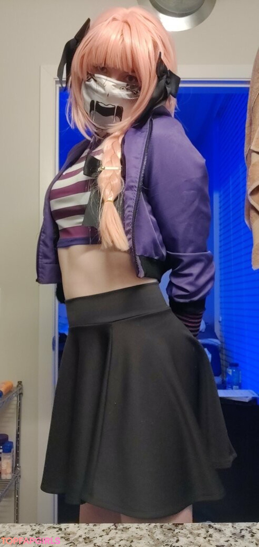 Naakte gelekte OnlyFans-foto van Zombiebait24 #37 Naakte gelekte OnlyFans-foto van Zombiebait24 #37