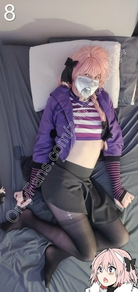 Zombiebait24
