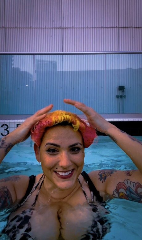 Zombiunicorn