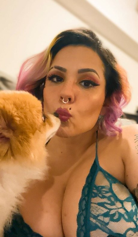 Zombiunicorn