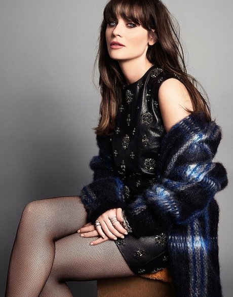 Zooey Deschanel