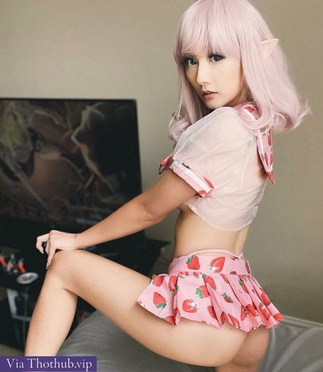 Zoey Lee