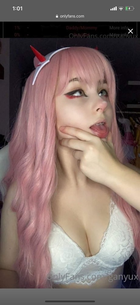 Ganyux Ganyux_ Ganyuxx