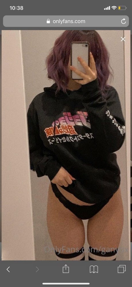 Ganyux Ganyux_ Ganyuxx