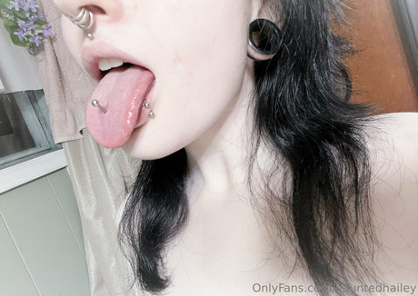Hauntedhailey