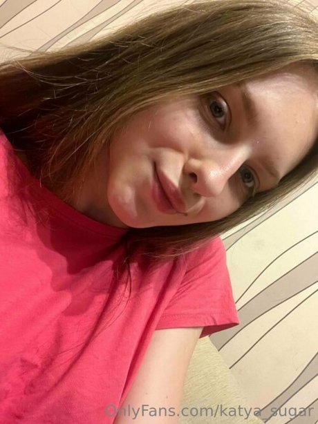 Naakte gelekte OnlyFans-foto van Katyasugar