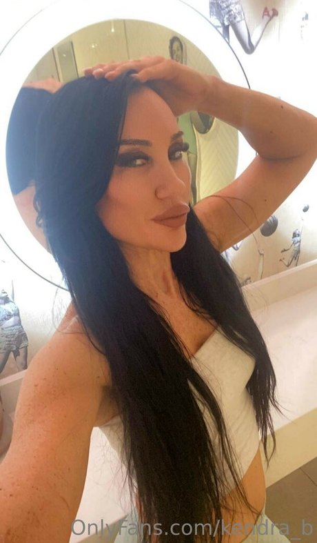 Kendra Banks