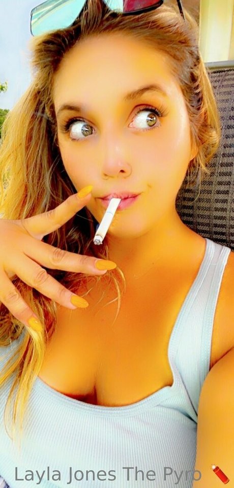 Layla Jones