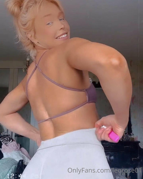 Leo Rose