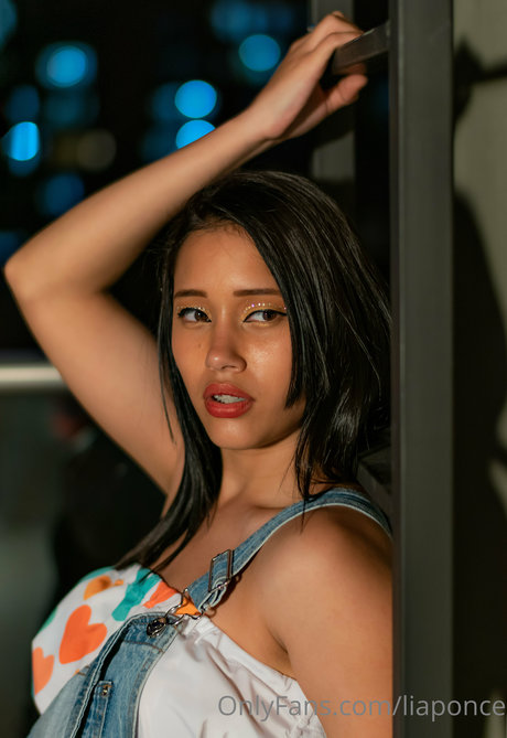 Lia Ponce