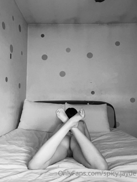 Spicy Jayde Spicyjayde