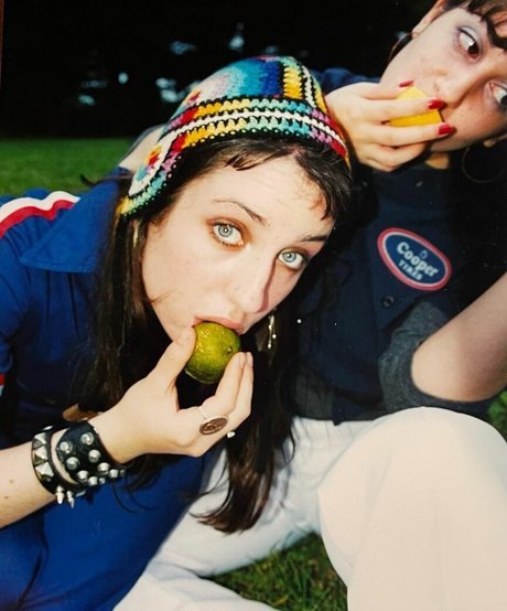 Zoe Lister Jones