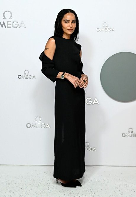 Zoe Kravitz