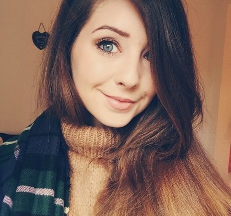 Zoe Sugg