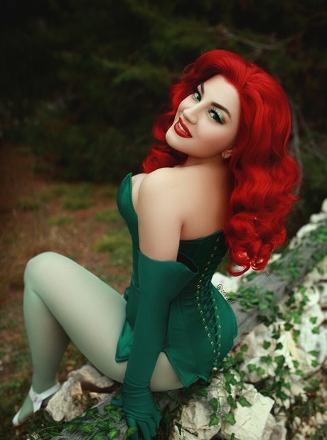 Zoe Volf