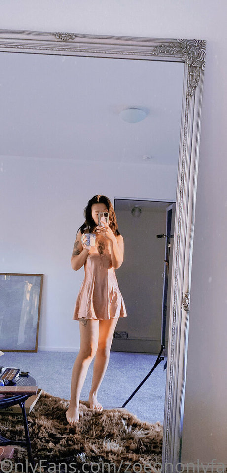 Zoeononlyfans