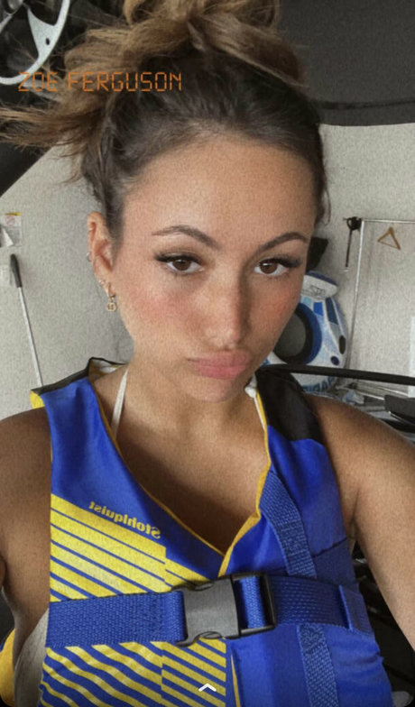 Zoe Ferguson