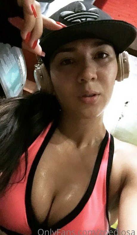 Zoediosa