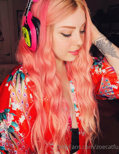 ZoeCatfu