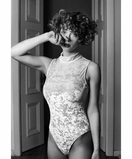 Zoe Camille