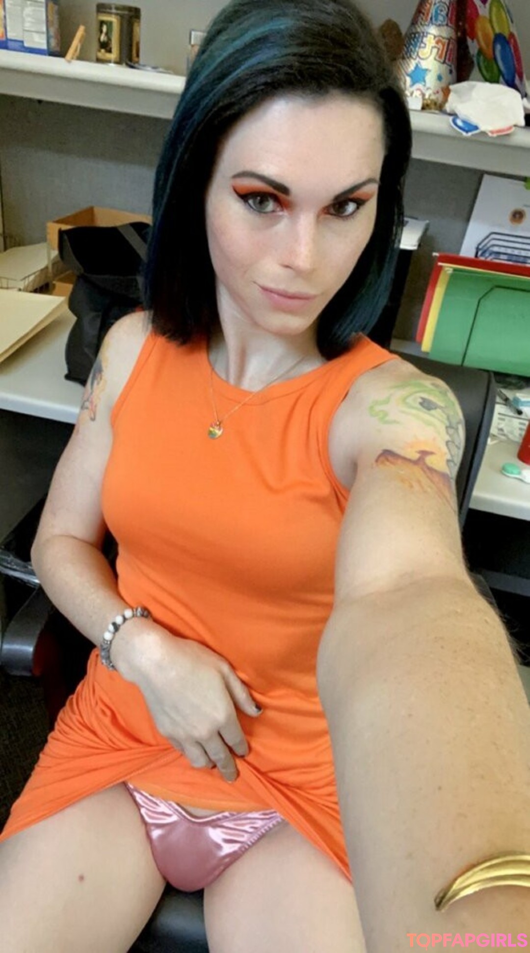 Naakte gelekte OnlyFans-foto van Zexion1337 #25 Naakte gelekte OnlyFans-foto van Zexion1337 #25