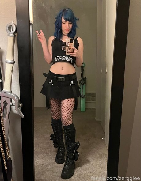 Zerggiee