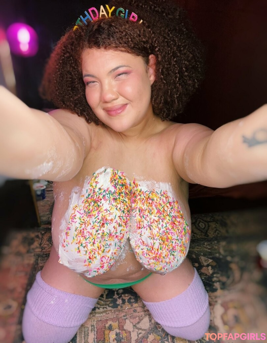 Naakte gelekte OnlyFans-foto van Kweenbailey23 #354 Naakte gelekte OnlyFans-foto van Kweenbailey23 #354