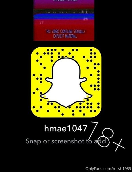 Naakte gelekte OnlyFans-foto van Mrsh1989