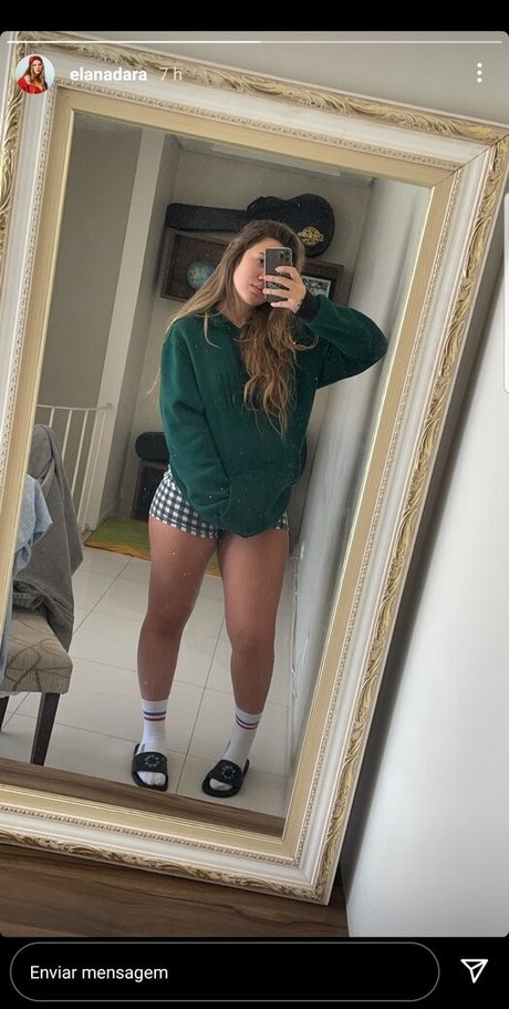Elana Dara