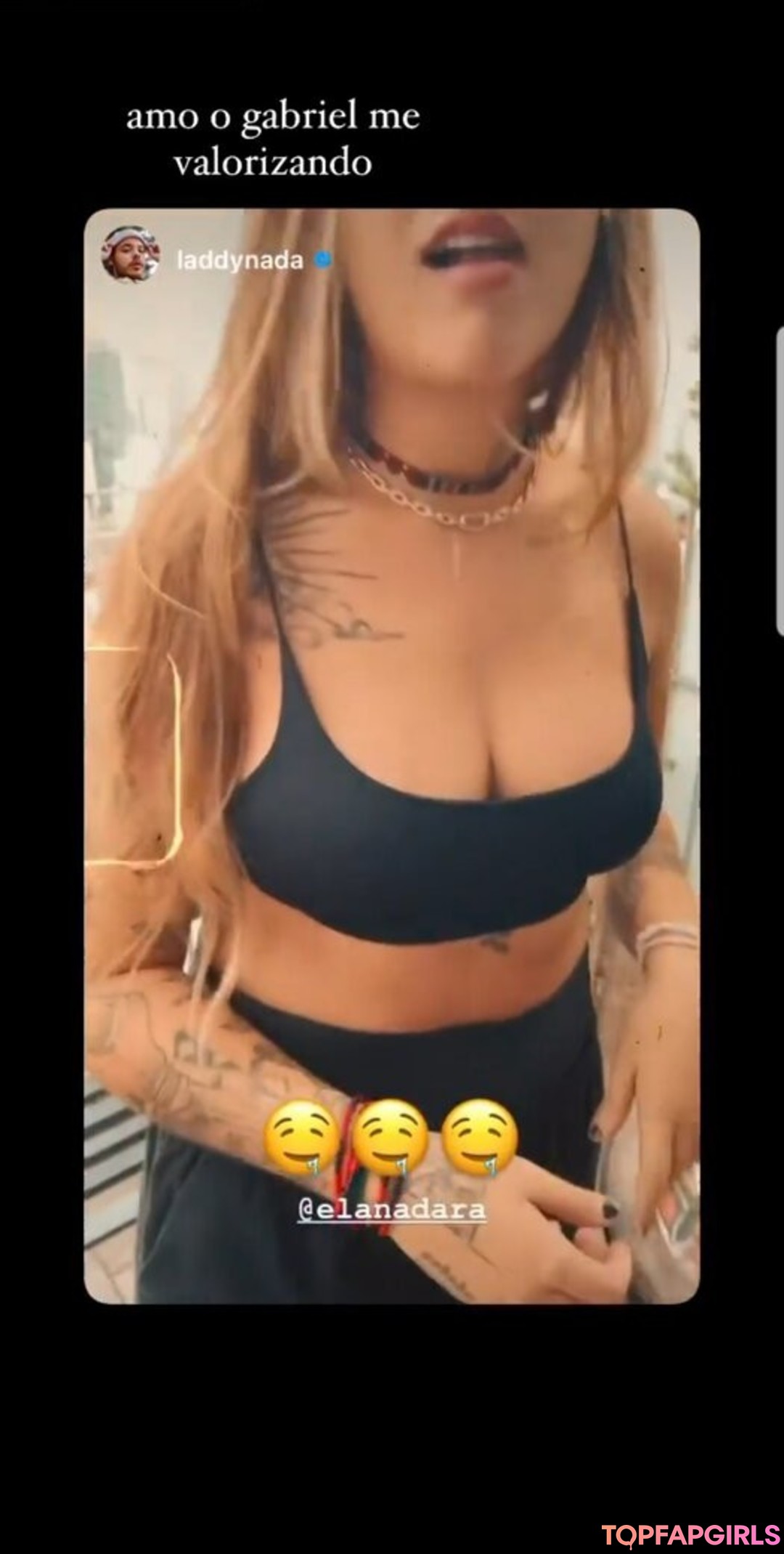 Naakte gelekte OnlyFans-foto van Elana Dara #37 Naakte gelekte OnlyFans-foto van Elana Dara #37
