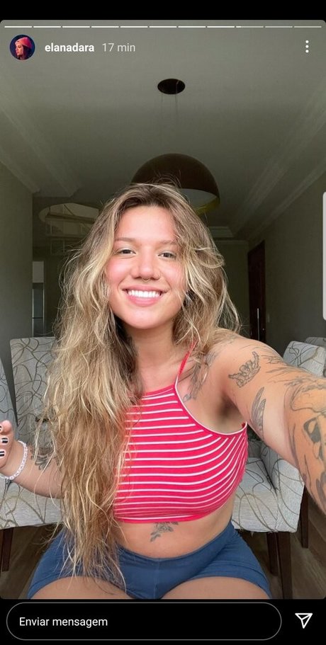 Elana Dara