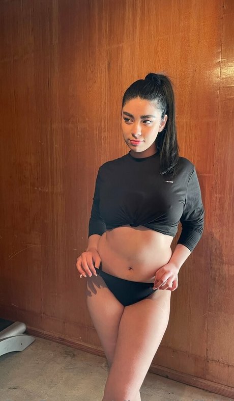 Oliviawildofficial