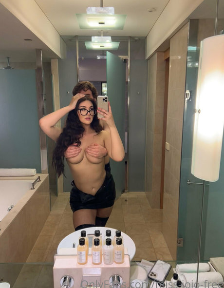 Missjojofree