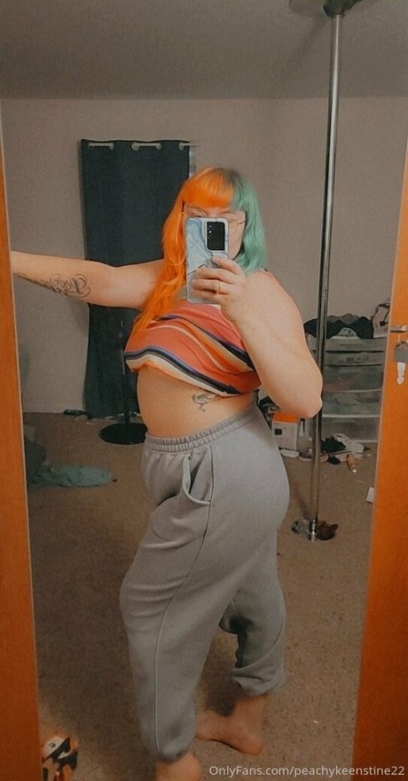 Peachykeenstine22