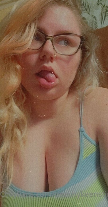 Peachykeenstine22