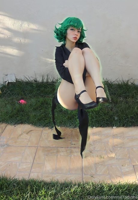 Me1adinha