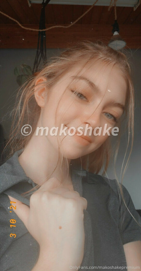 Makoshake