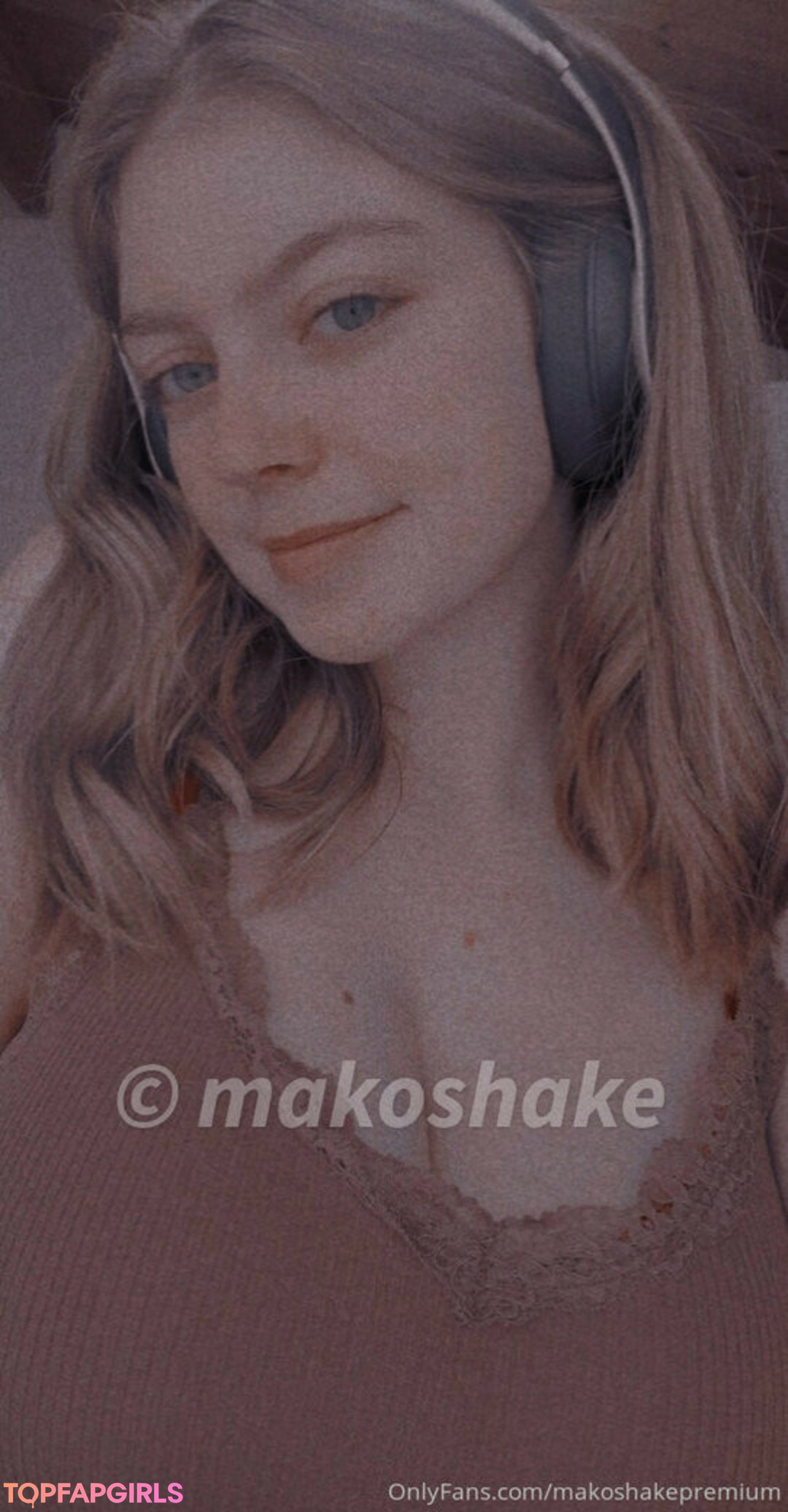 Naakte gelekte OnlyFans-foto van Makoshake #1007