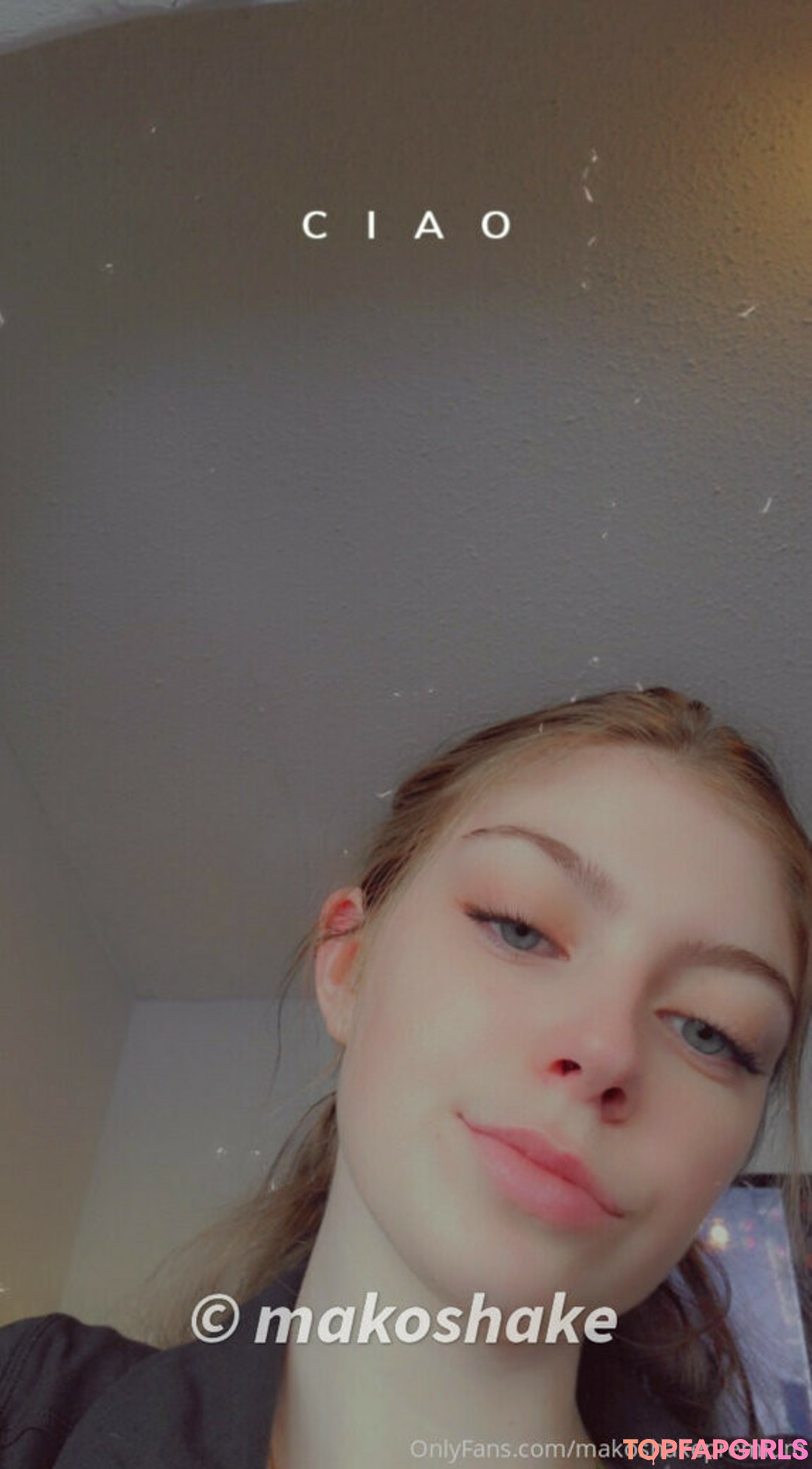 Naakte gelekte OnlyFans-foto van Makoshake #1009