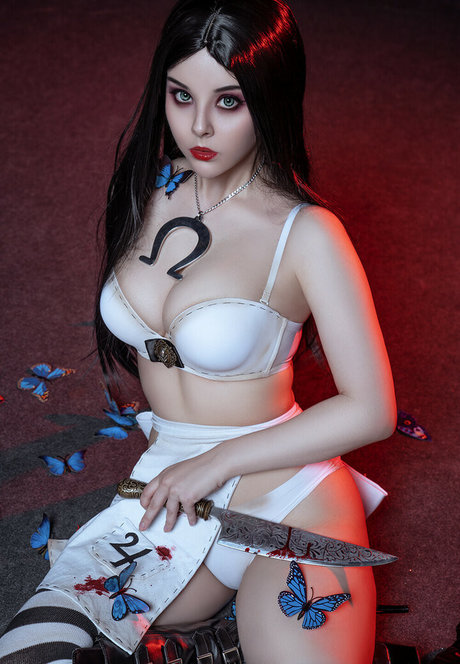 Helly Valentine