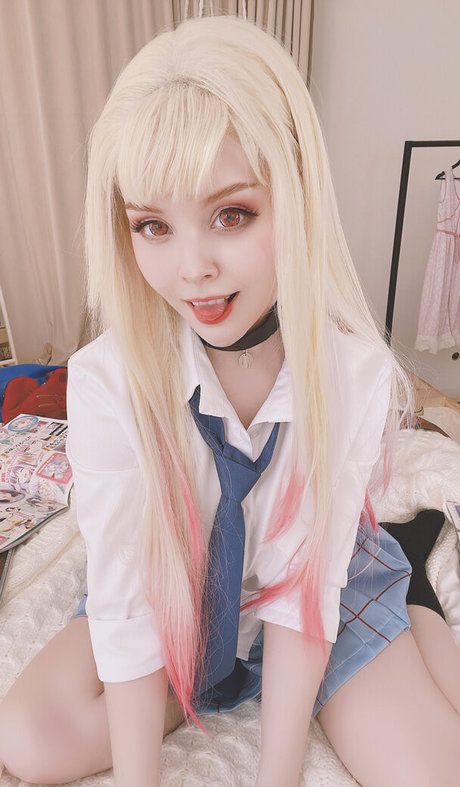 Helly Valentine