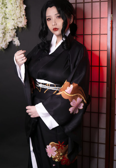 Hana Bunny