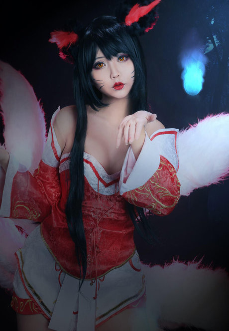 Hana Bunny
