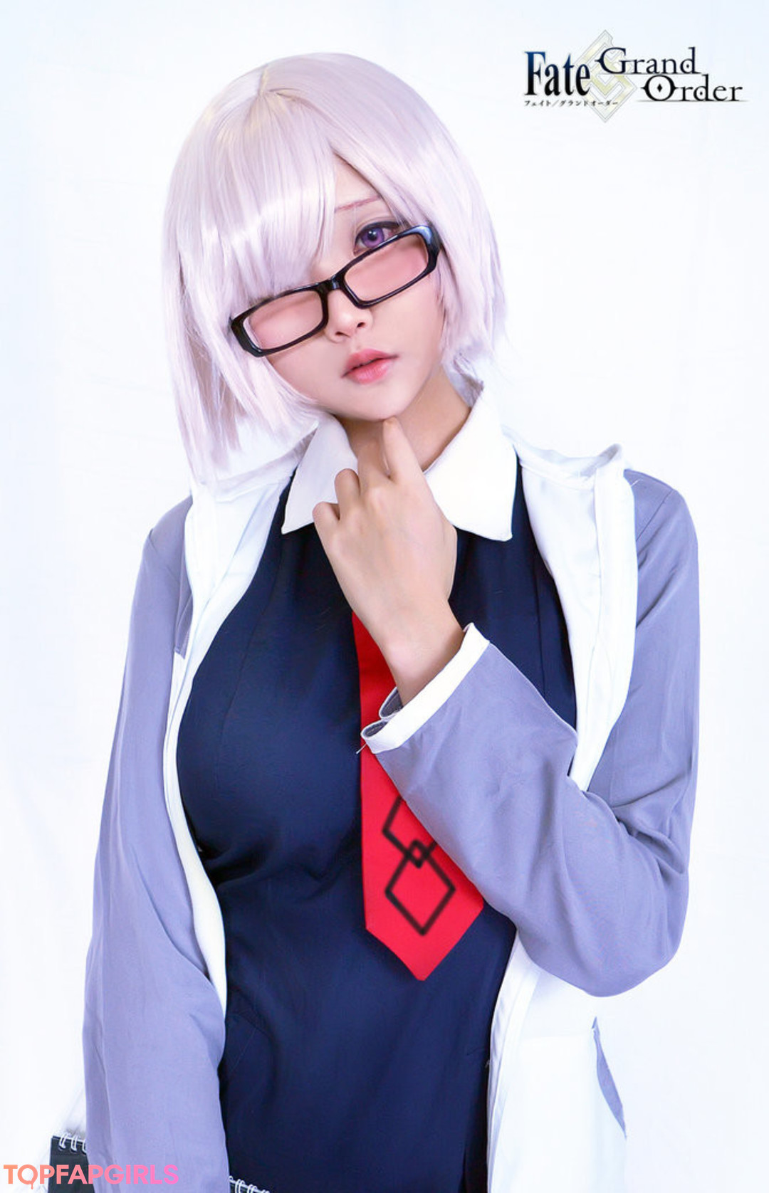 Naakte gelekte OnlyFans-foto van Hana Bunny #1897