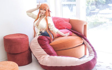 Hana Bunny