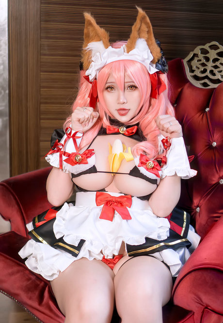 Hana Bunny