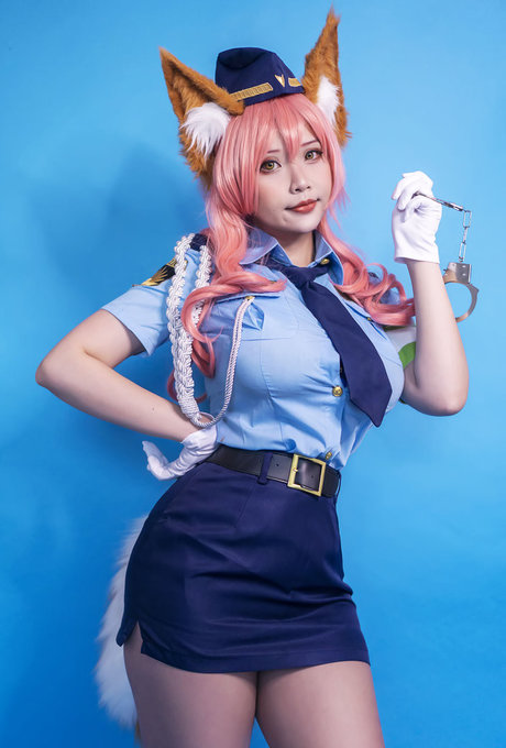 Hana Bunny
