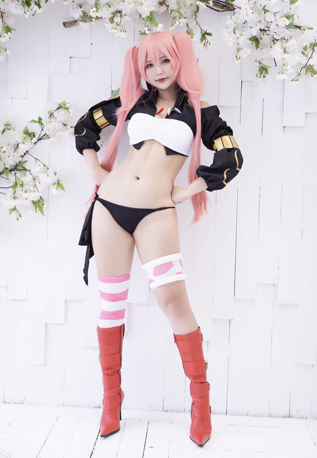 Hana Bunny