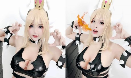 Hana Bunny