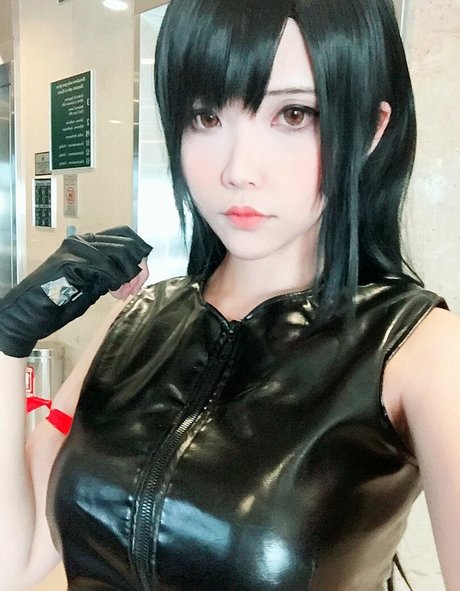 Hana Bunny